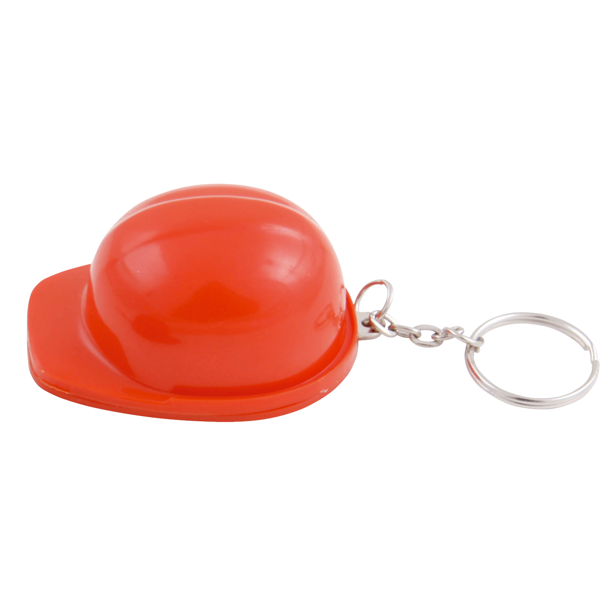 Picture of Hard hat bottle opener and keyring