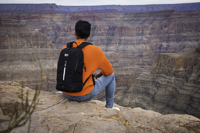 BrandCharger RPET backpack 1163626_lif