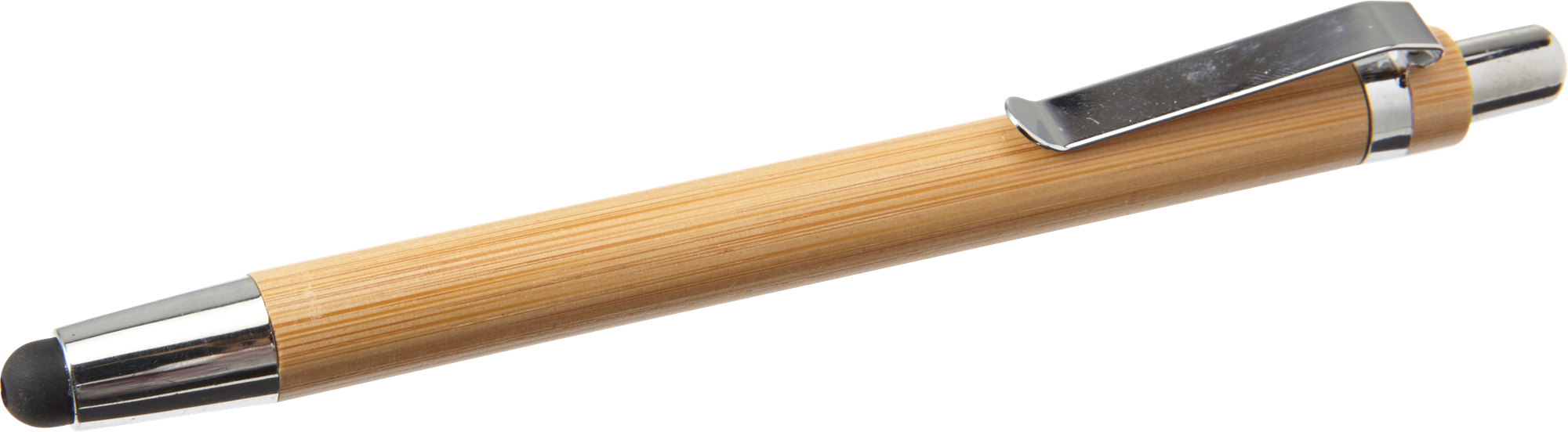 Picture of Bamboo ballpen