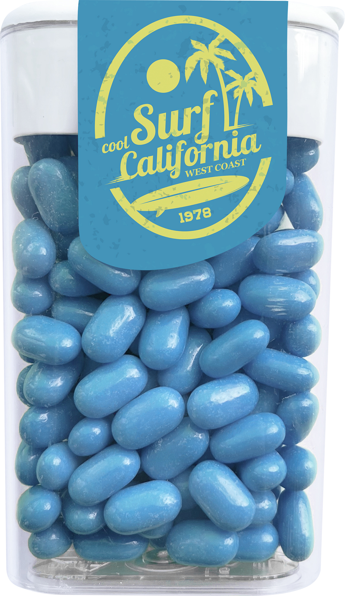 Picture of ATOMZ - Fruit (48g)