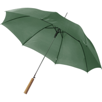 Polyester (190T) umbrella 4064_004 (Green)