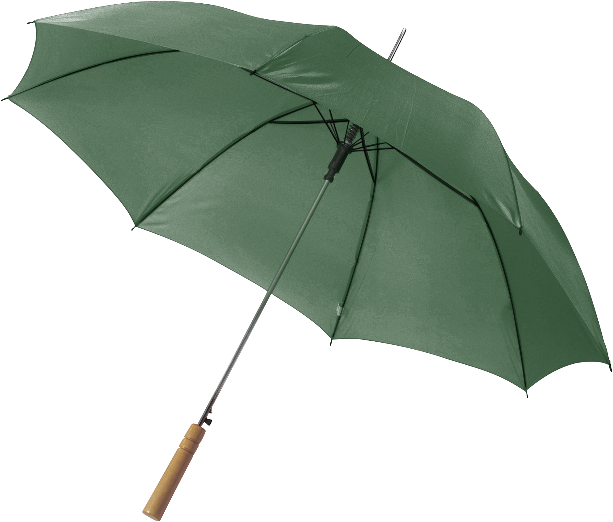 Picture of Polyester (190T) umbrella