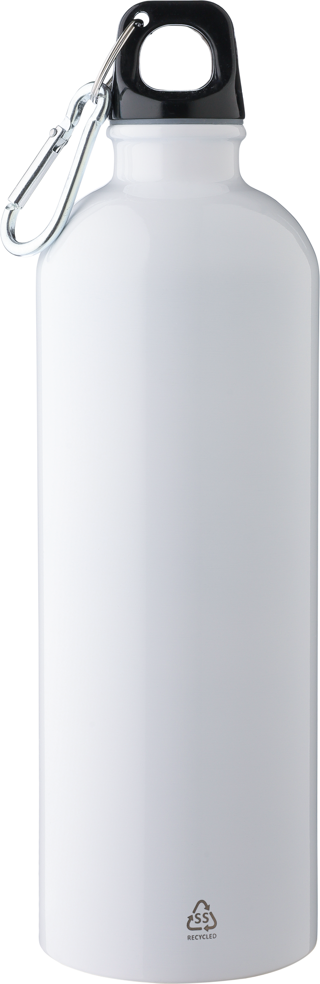 Picture of Recycled single walled bottle (750 ml)