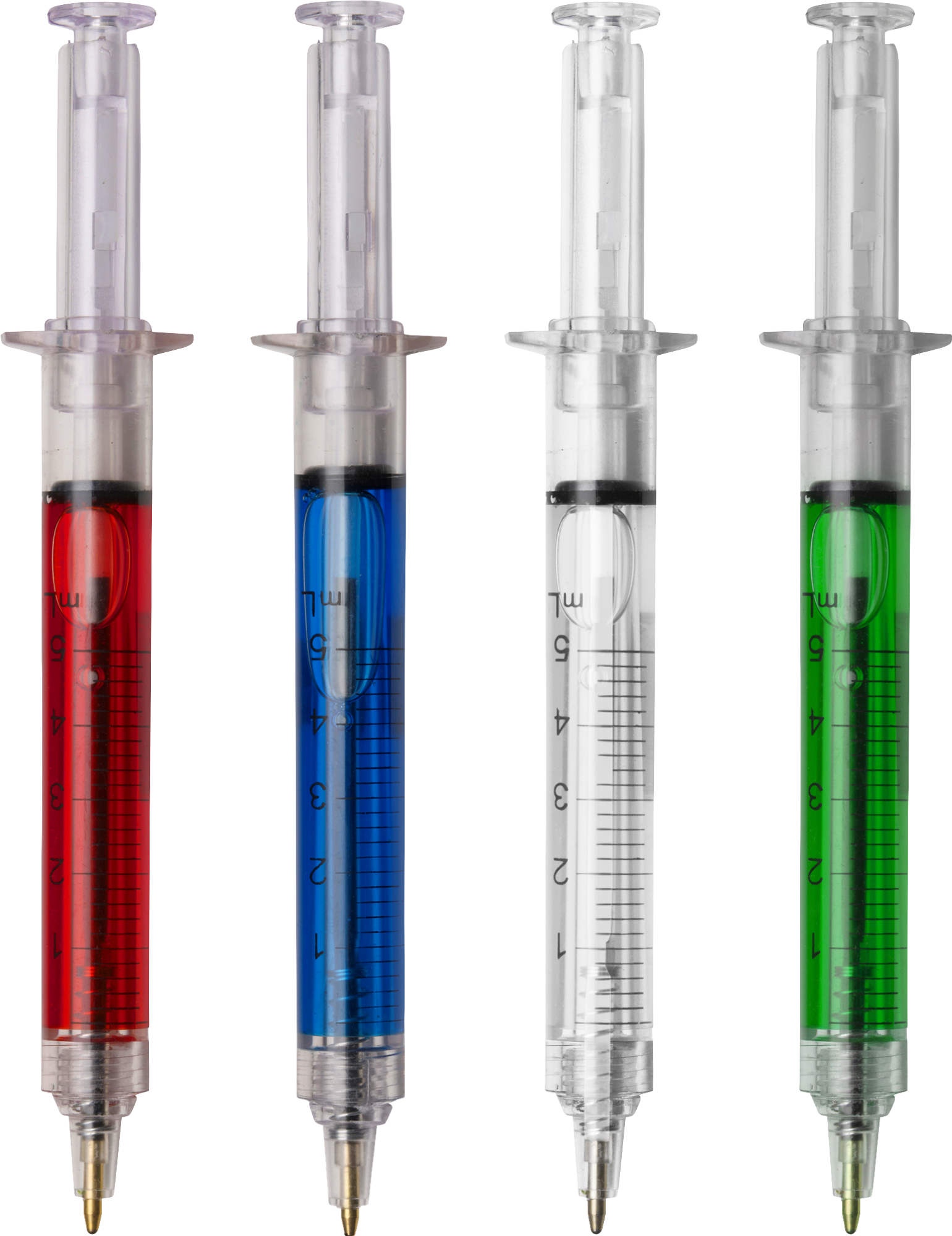 Picture of Syringe ballpen