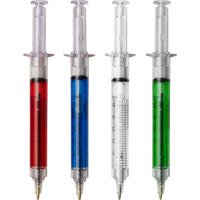 Syringe ballpen 1063_001
