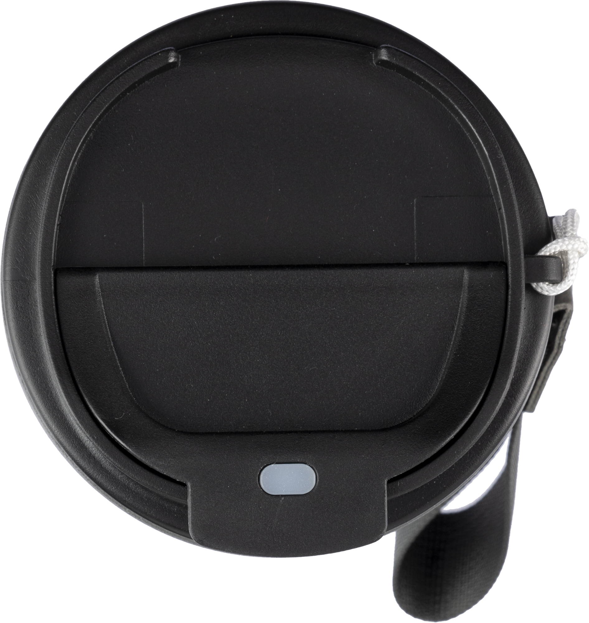 Picture of Stainless steel double walled travel mug (320ml)