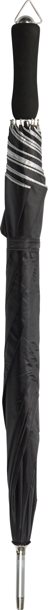 Picture of Umbrella with silver underside