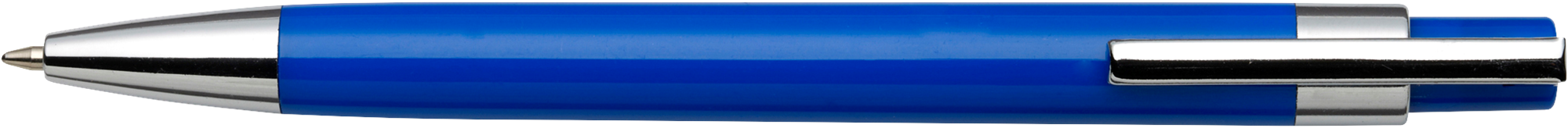 Picture of Plastic ballpen