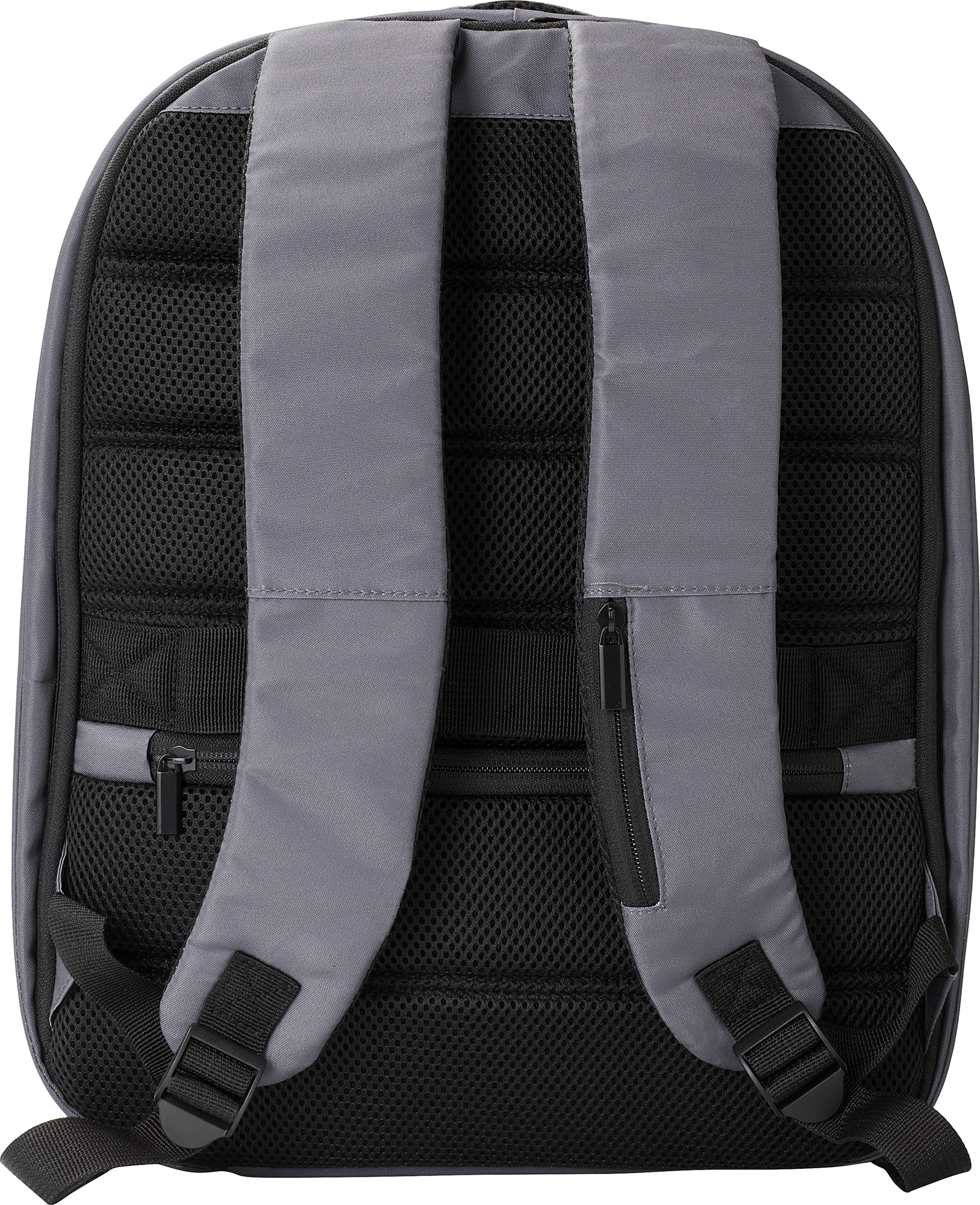 Picture of RPET anti-theft laptop backpack
