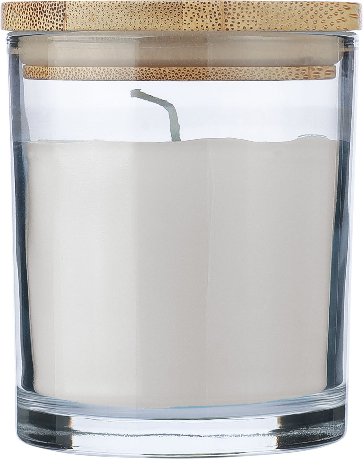 Picture of Glass candle