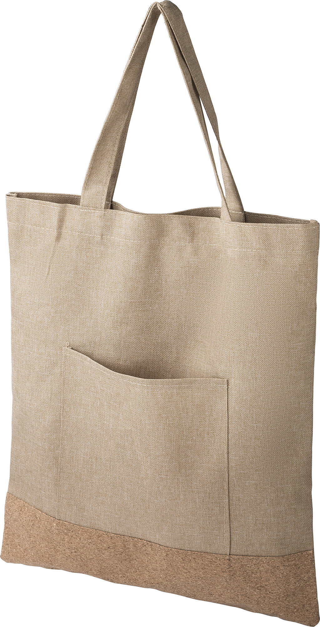 Picture of RPET shopping bag