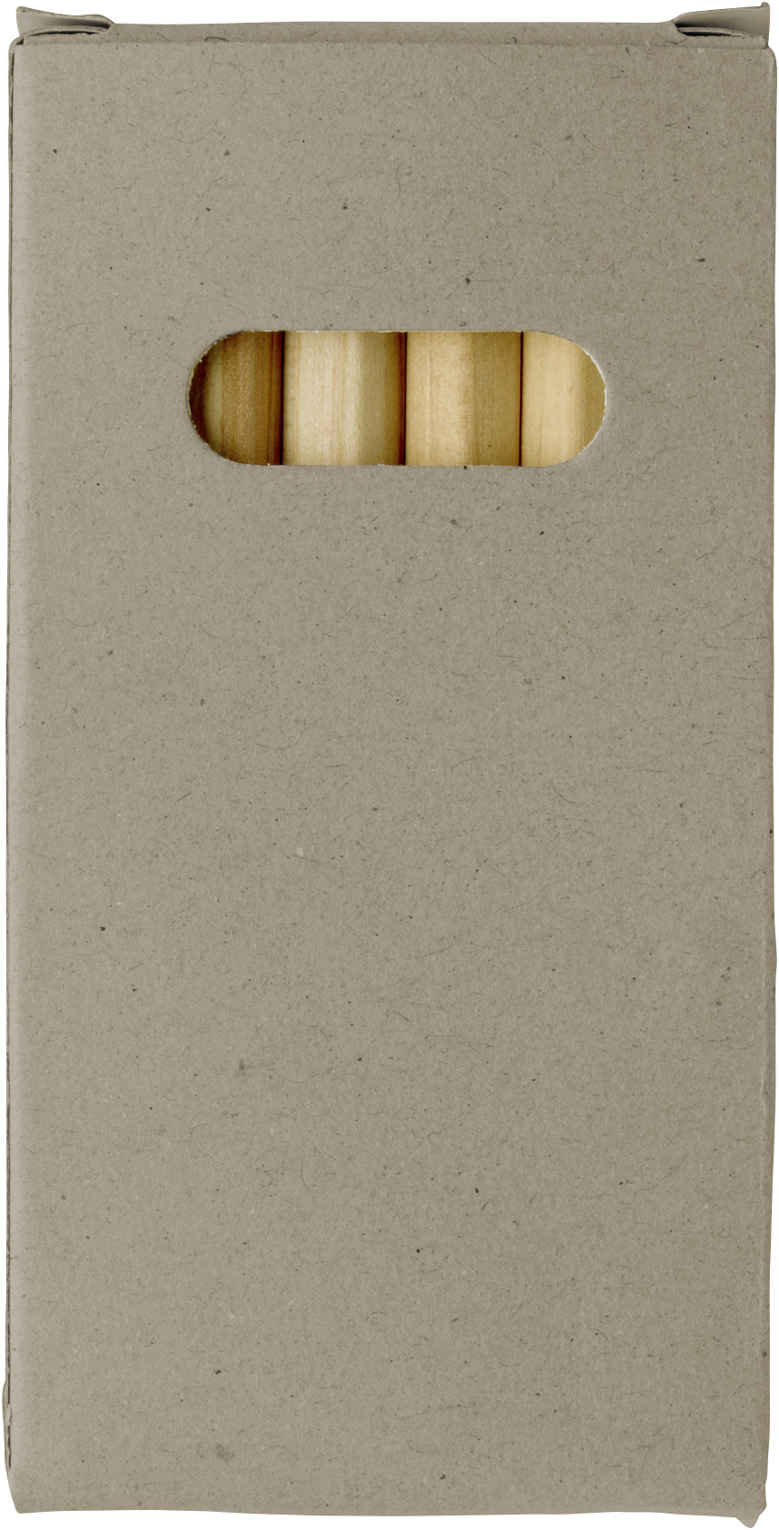 Picture of Six colour pencil set