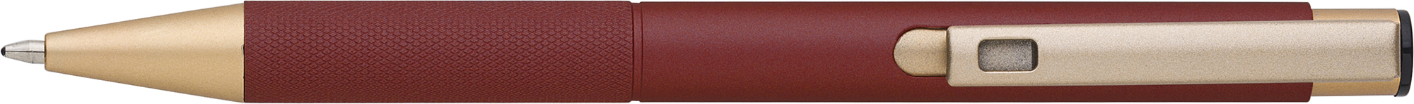 Picture of Aluminium ballpen