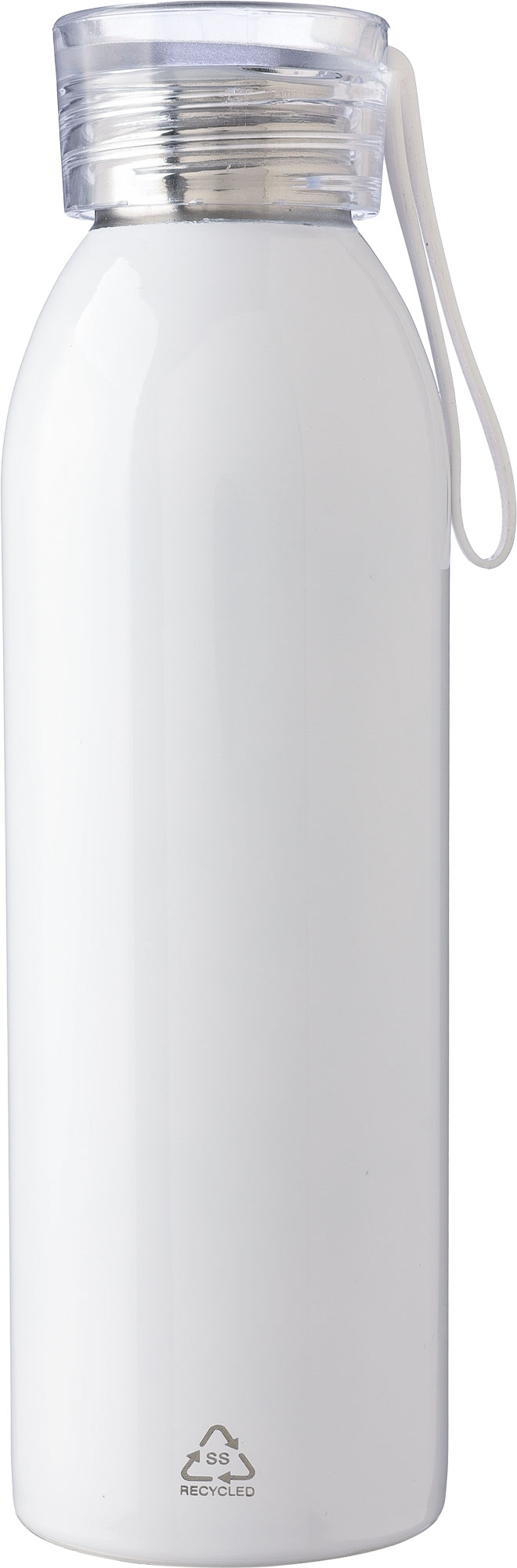 Picture of Stainless steel single-walled bottle (650ml)