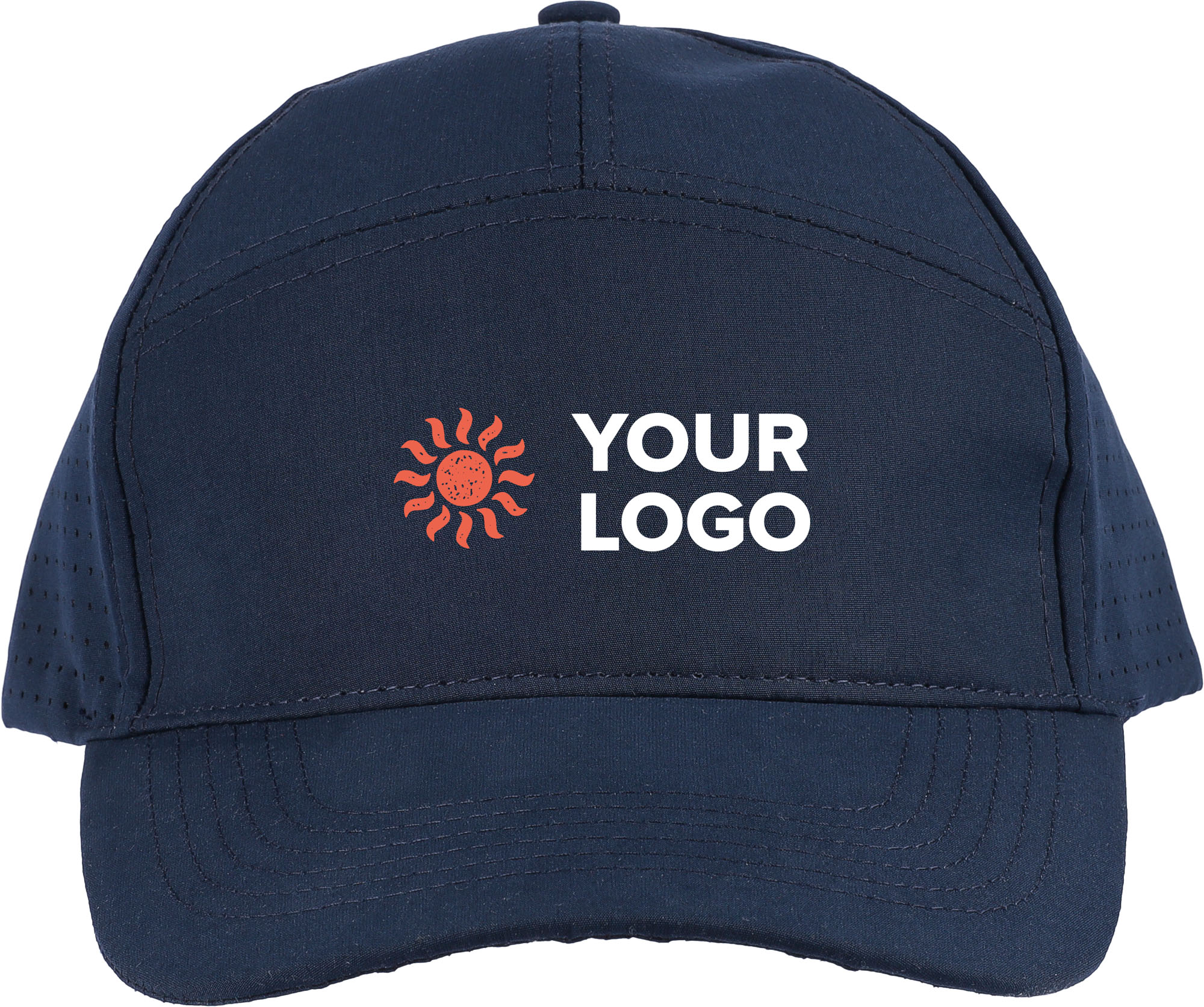 Picture of Polyester cap