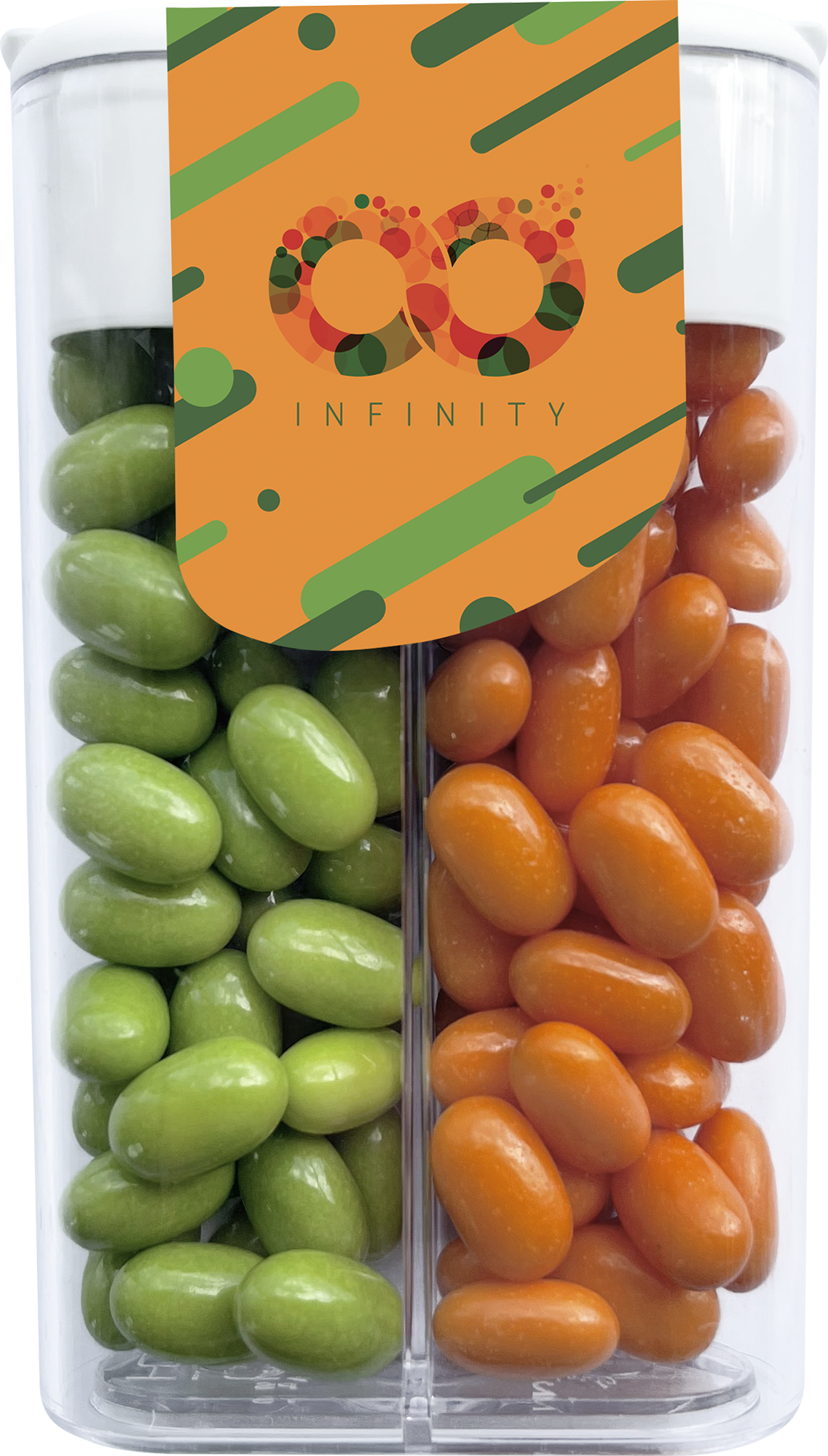 Picture of ATOMZ Duo - Fruit (44g)