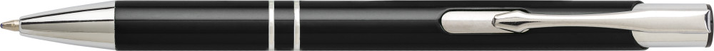 Picture of Aluminium ballpen