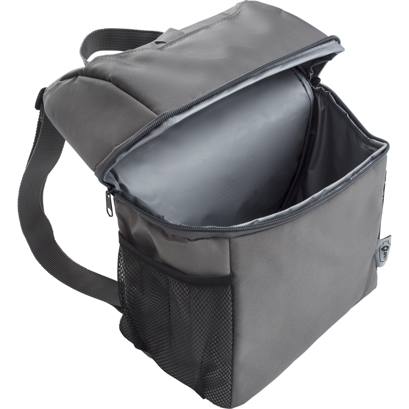 Recycled cooler backpack 967421_003 (Grey)