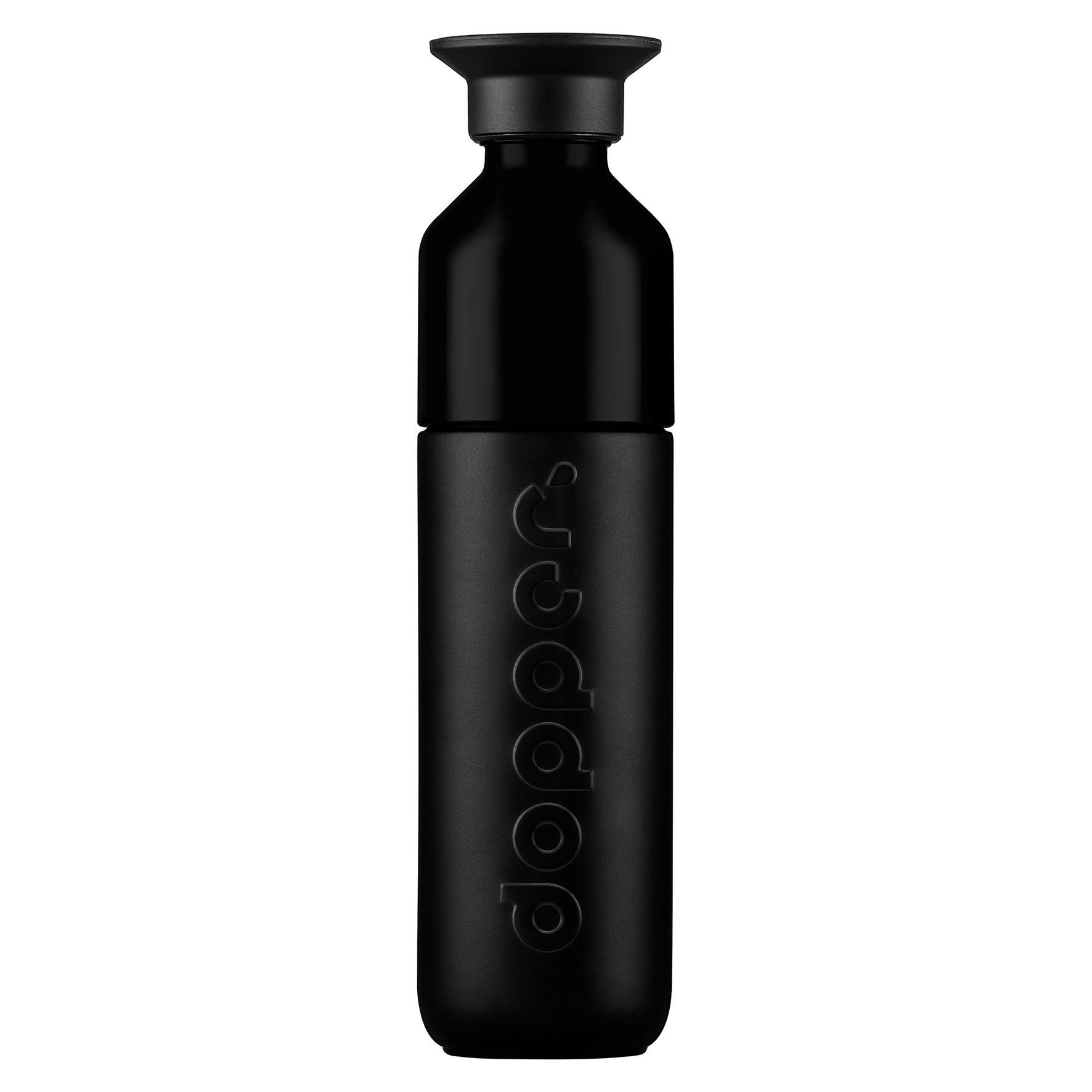 Picture of Dopper Blazing Black Insulated (350ml)
