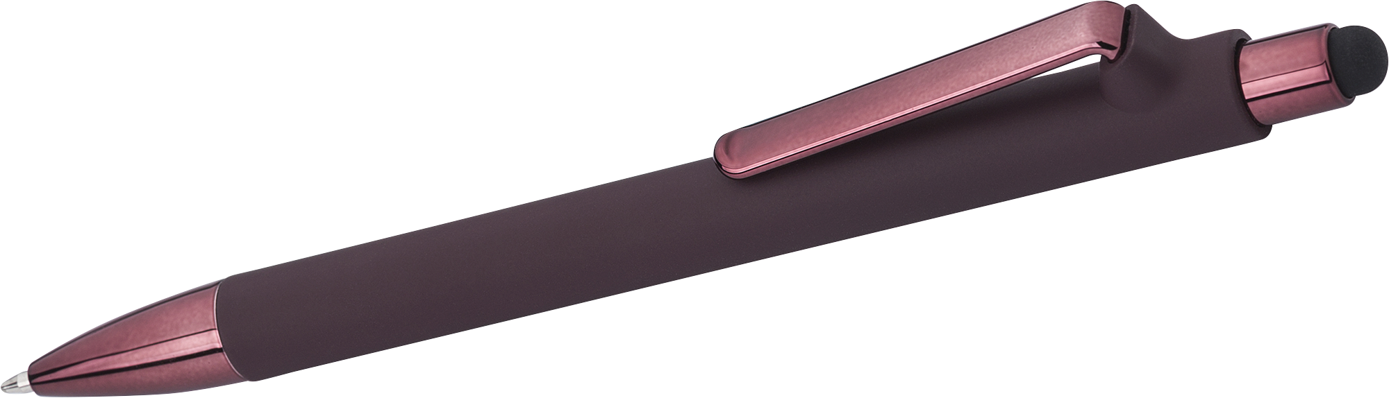 Picture of Bamboo ballpen