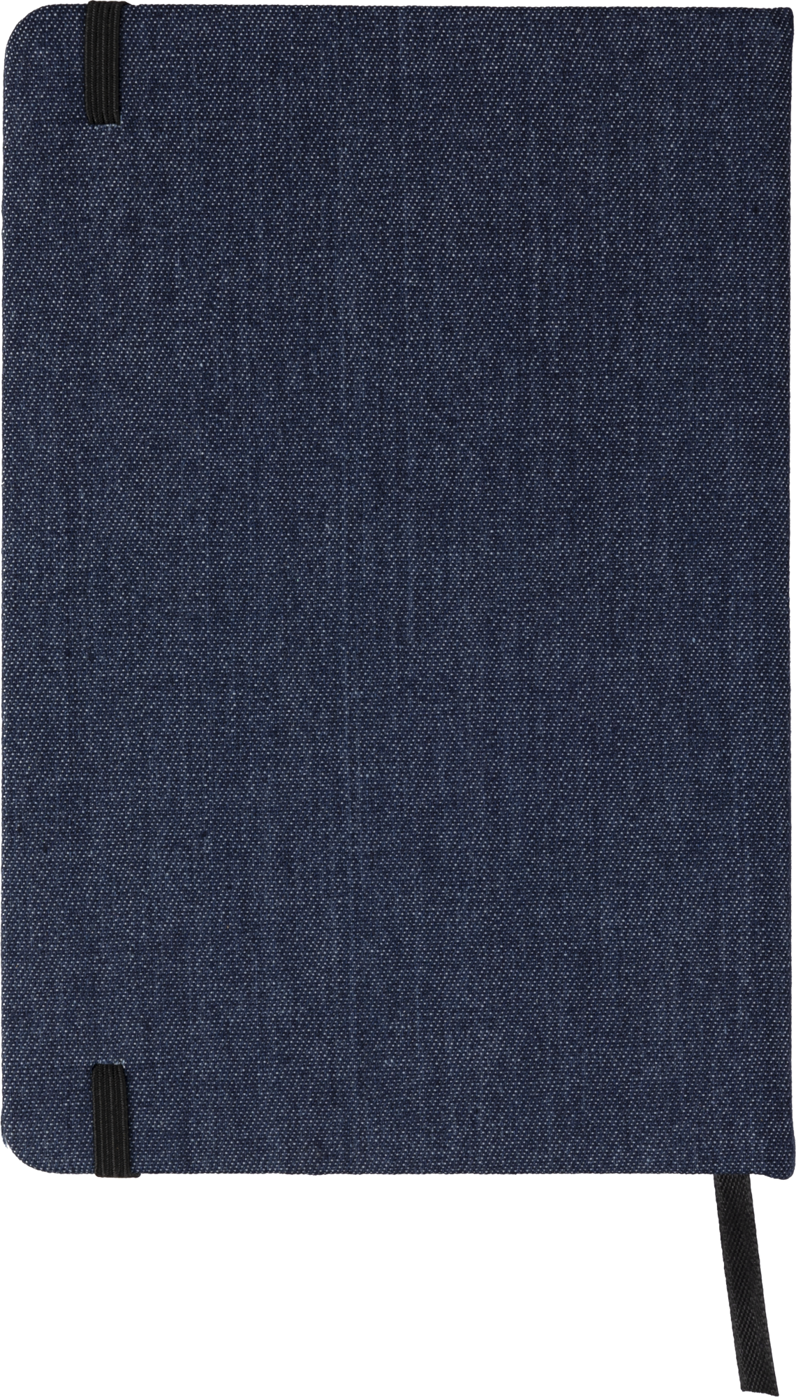 Picture of Denim notebook (approx. A5)