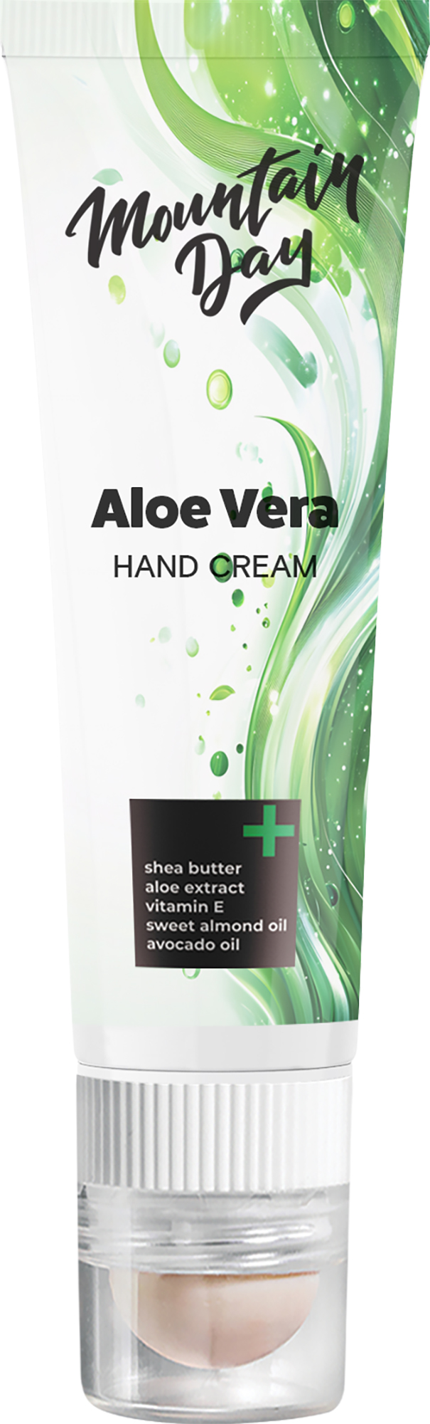 Picture of Hand Cream (20ml) & SPF20 Lip Balm 