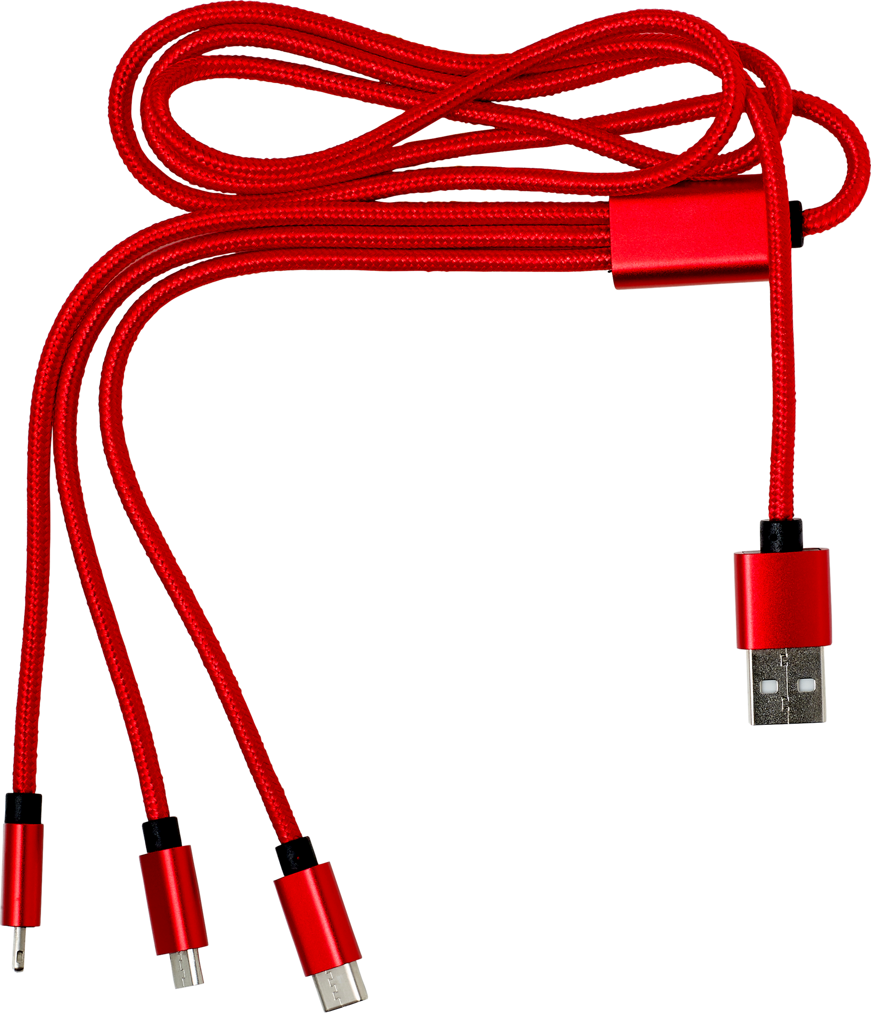 Picture of USB charging cable