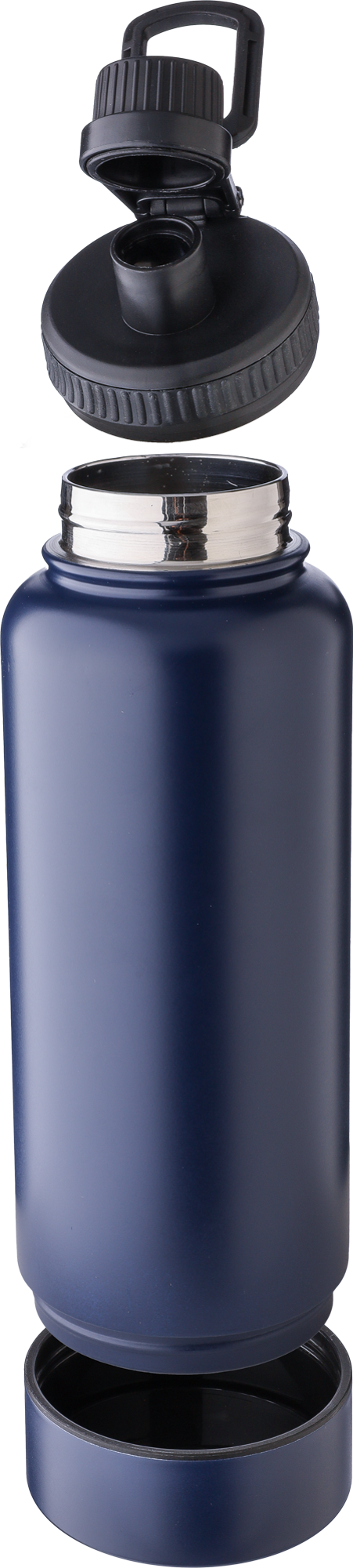 Picture of Stainless steel double walled bottle (1000ml)