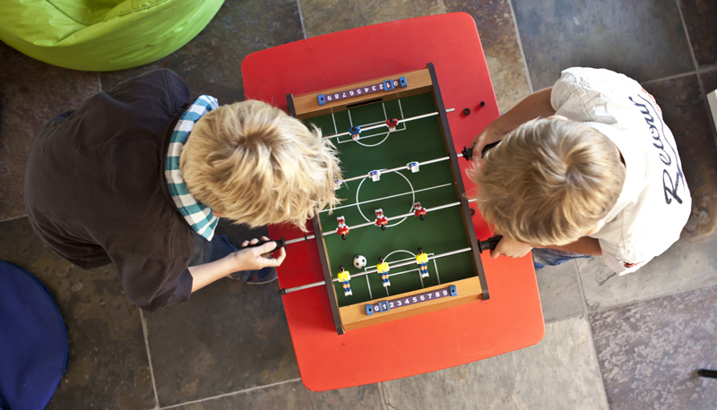 Football table game 2346_lif
