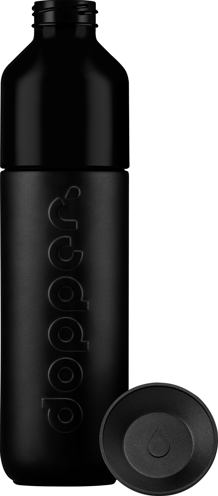 Picture of Dopper Blazing Black Insulated (350ml)