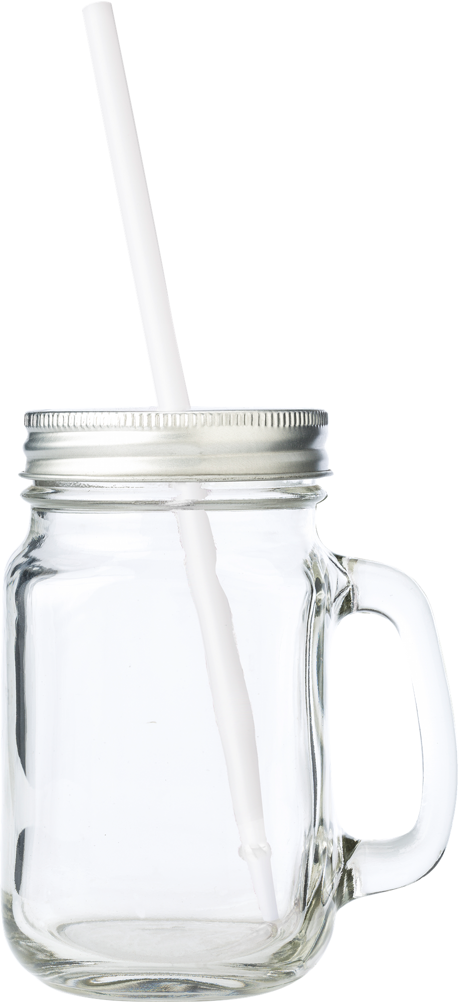 Picture of Glass mason jar (480ml)