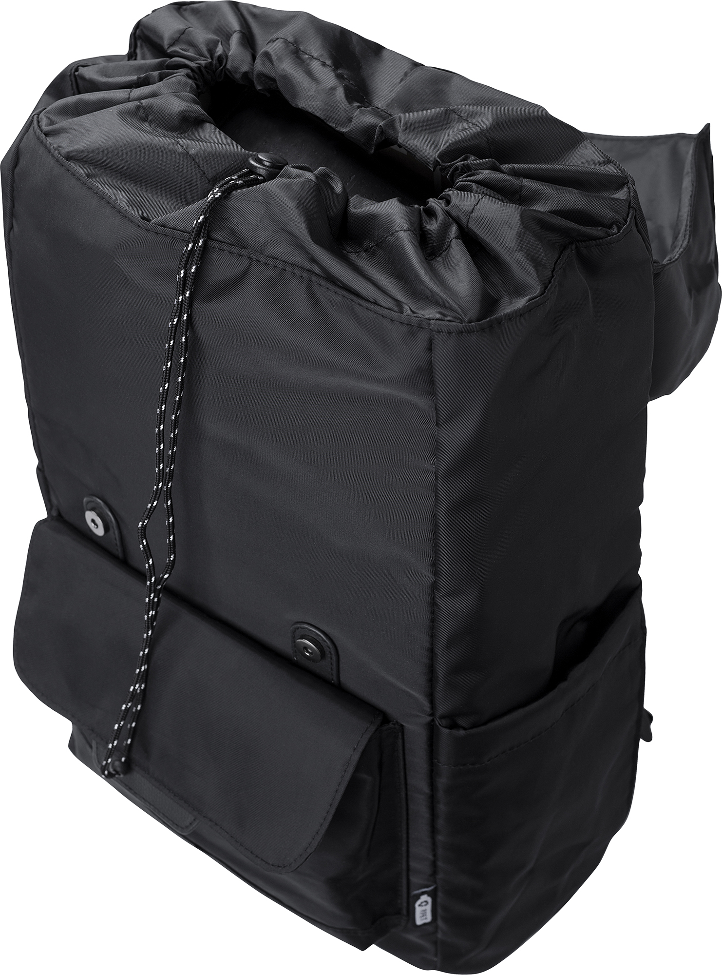 Picture of RPET water repellent backpack