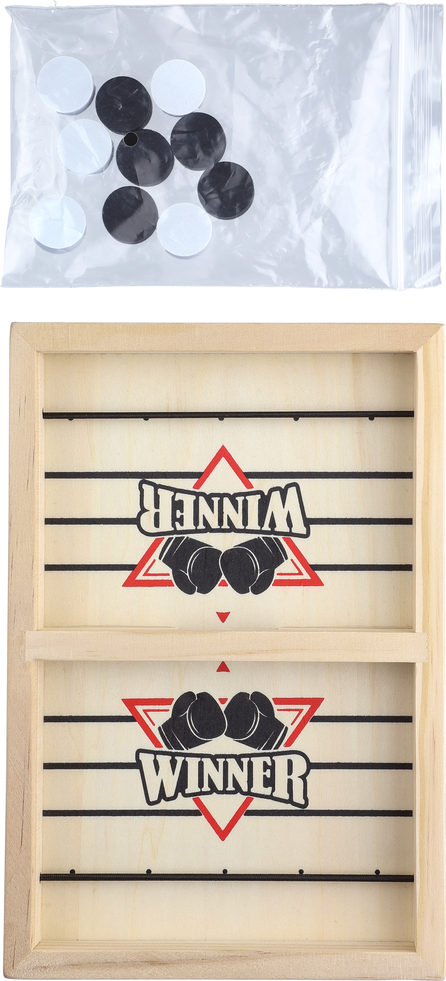 Picture of Fast Sling Puck game