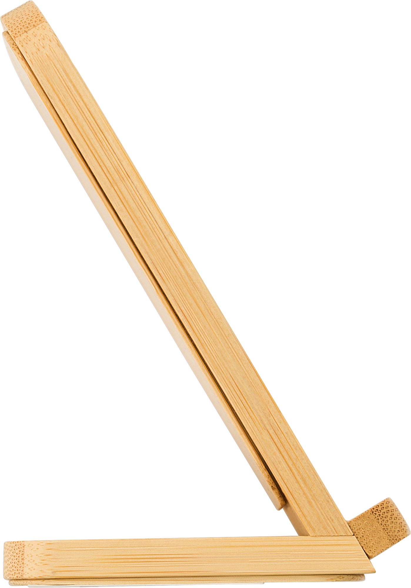 Picture of Bamboo phone holder