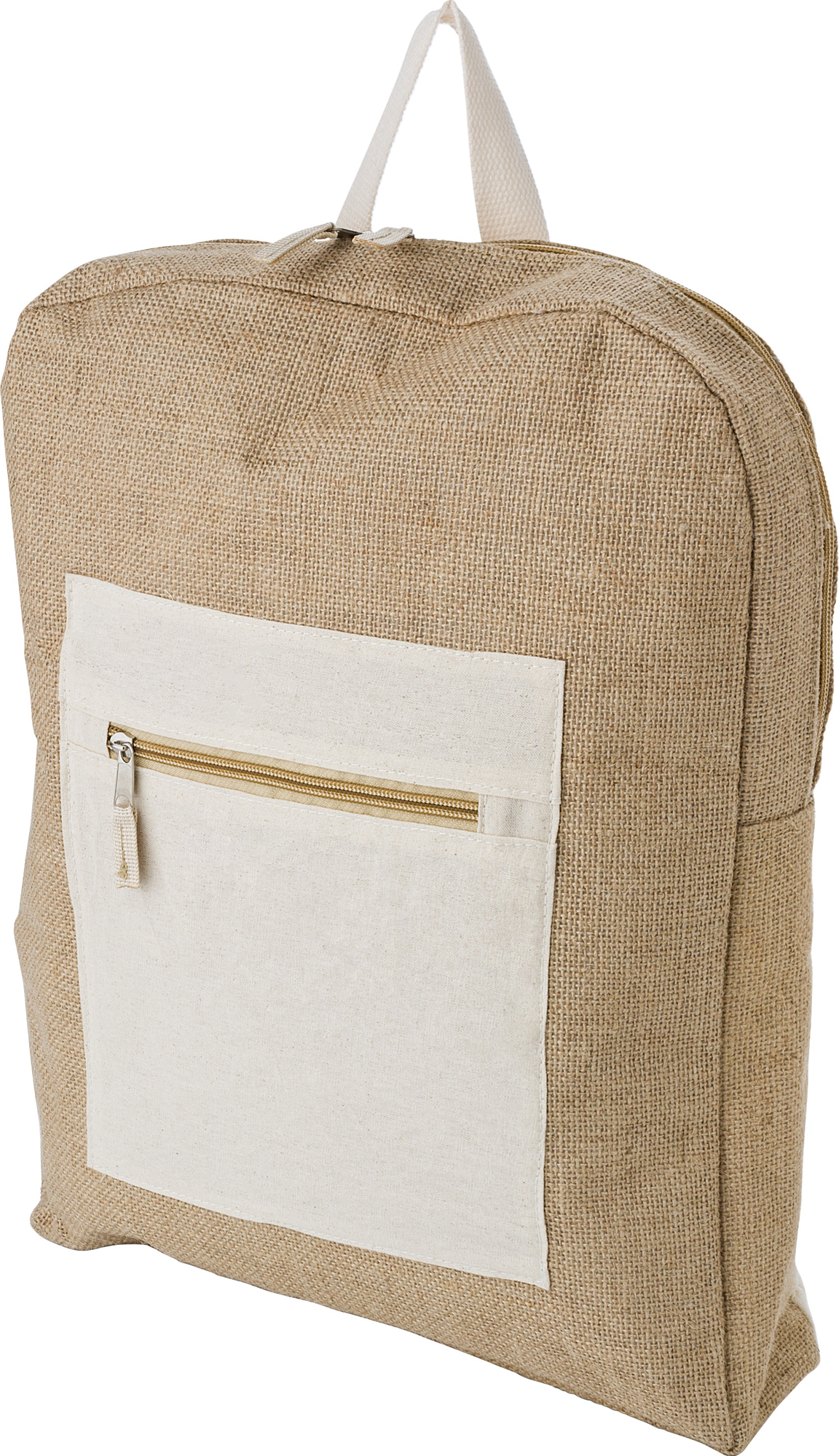 Picture of Jute backpack