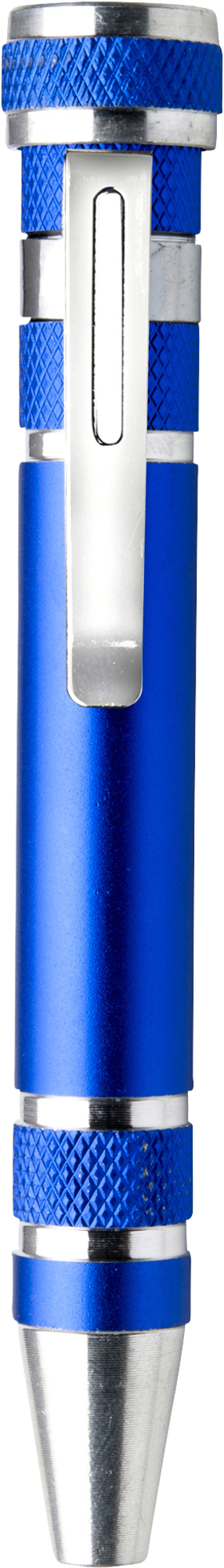 Picture of Pen shaped screwdriver