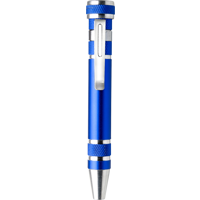 Pen shaped screwdriver 4853_023 (Cobalt blue)