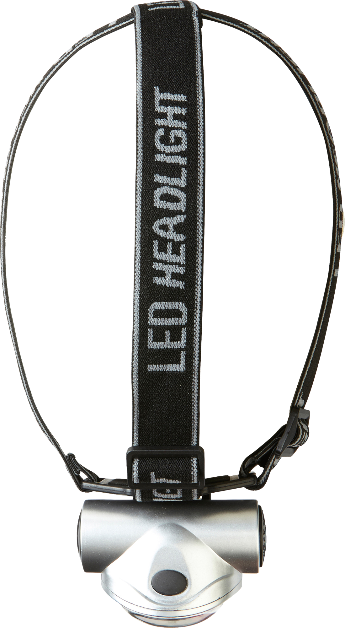 Picture of Head light with 8 LED lights