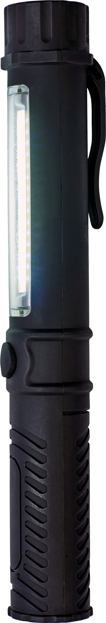 Picture of Torch with COB lights