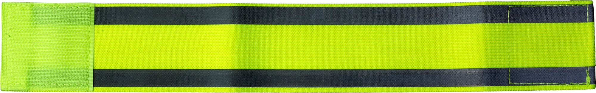 Picture of Arm band with reflective stripes