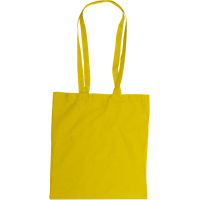 Cotton bag 2314_006 (Yellow)
