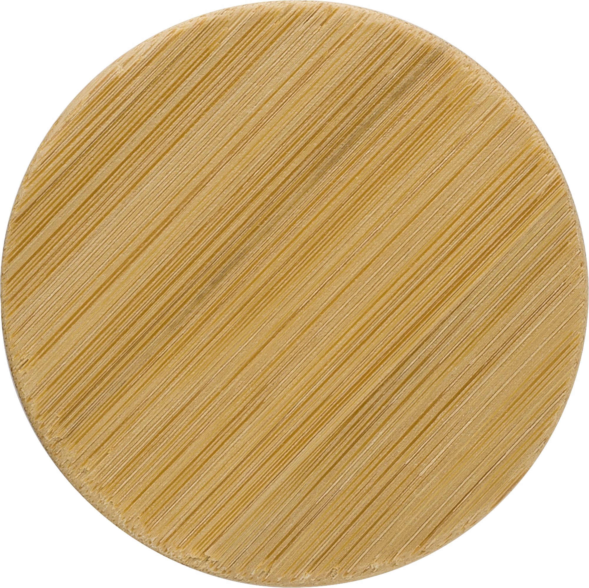 Picture of Bamboo pocket mirror