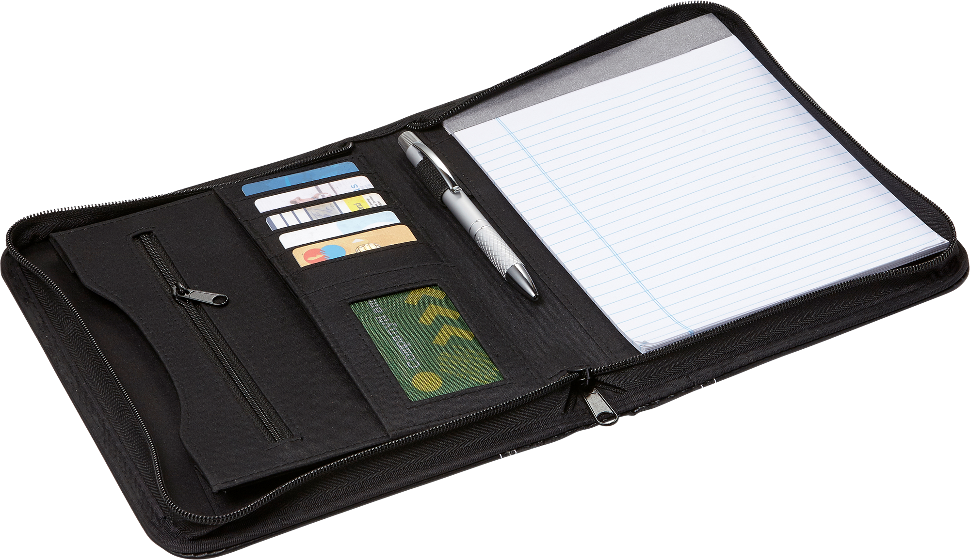 Picture of A5 Document folder