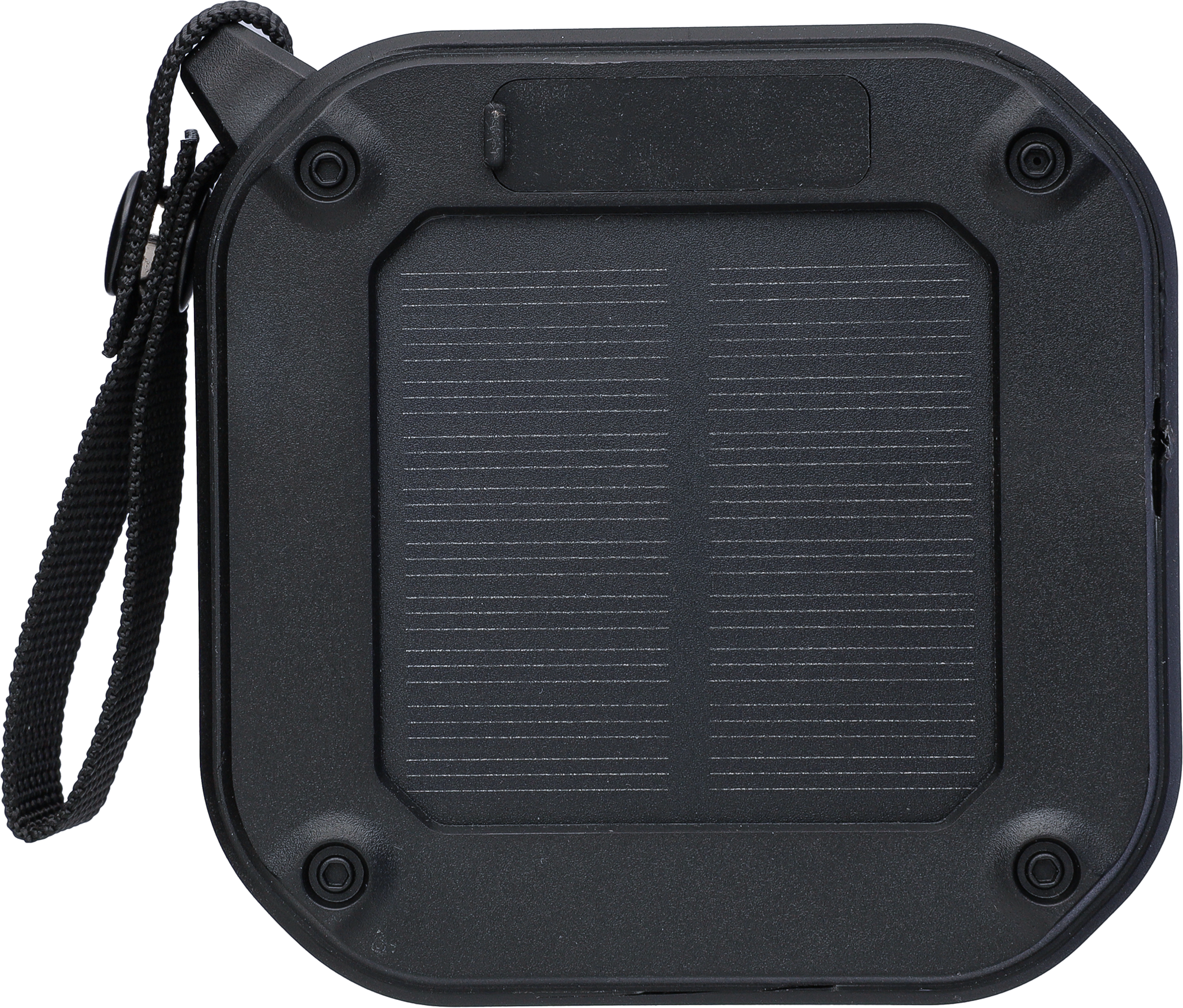 Picture of Recycled outdoor speaker