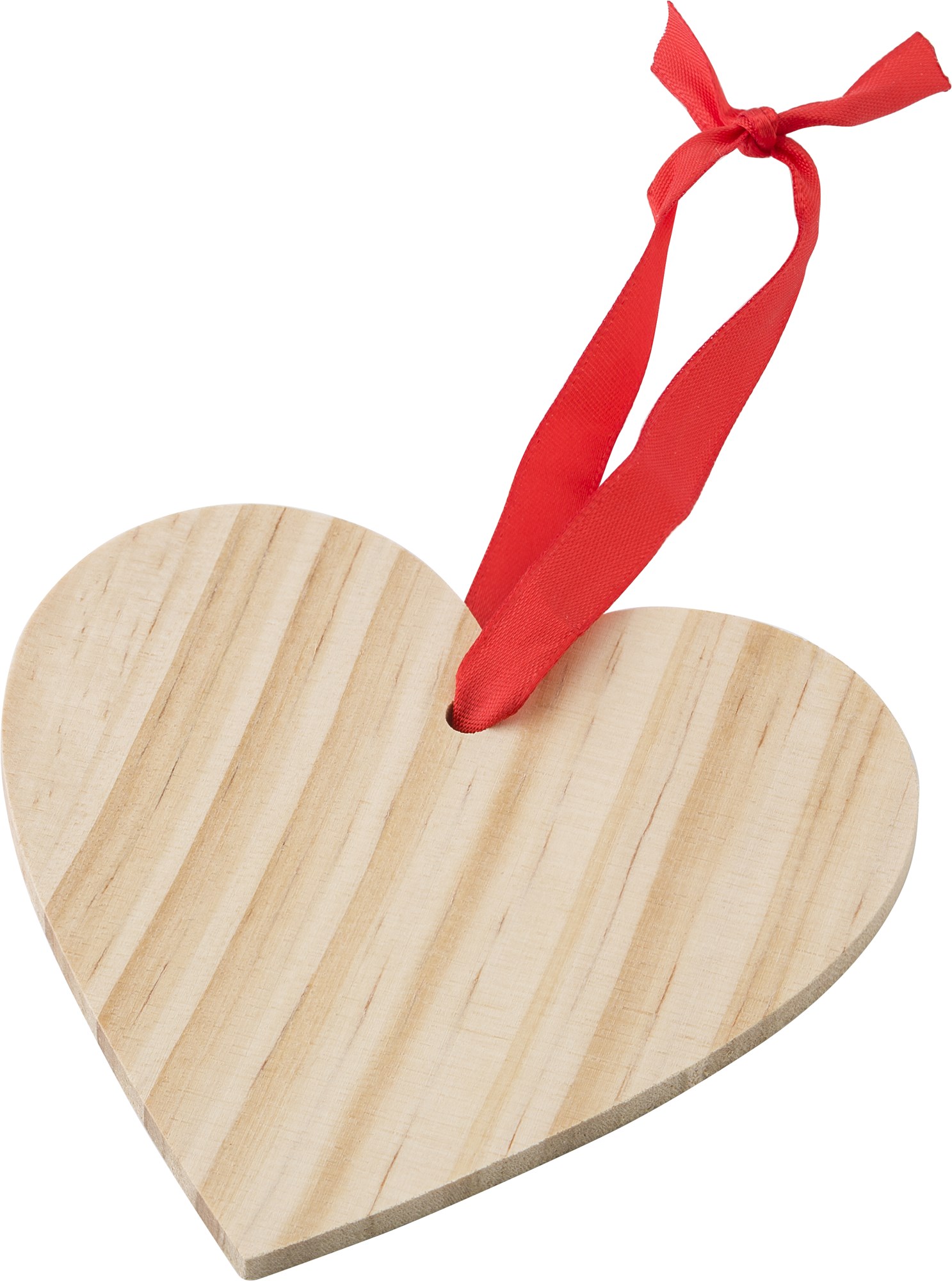 Picture of Wooden heart