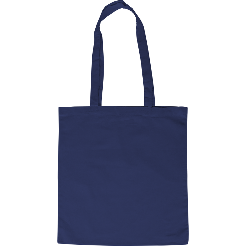 Eco friendly cotton shopping bag 5999_005 (Blue)