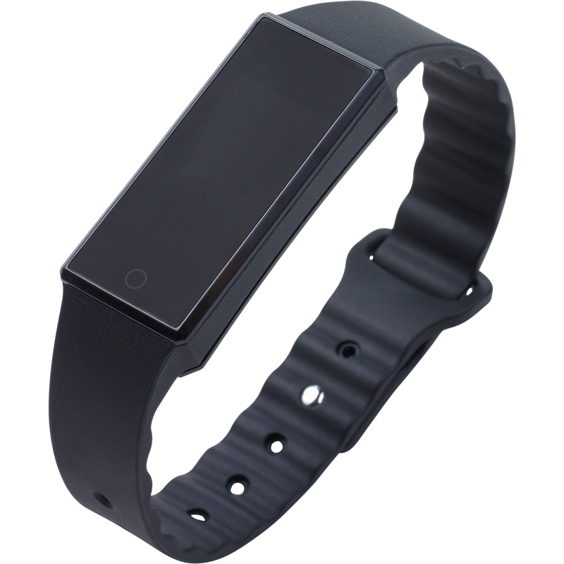 Smartwatch 8481_001 (Black)