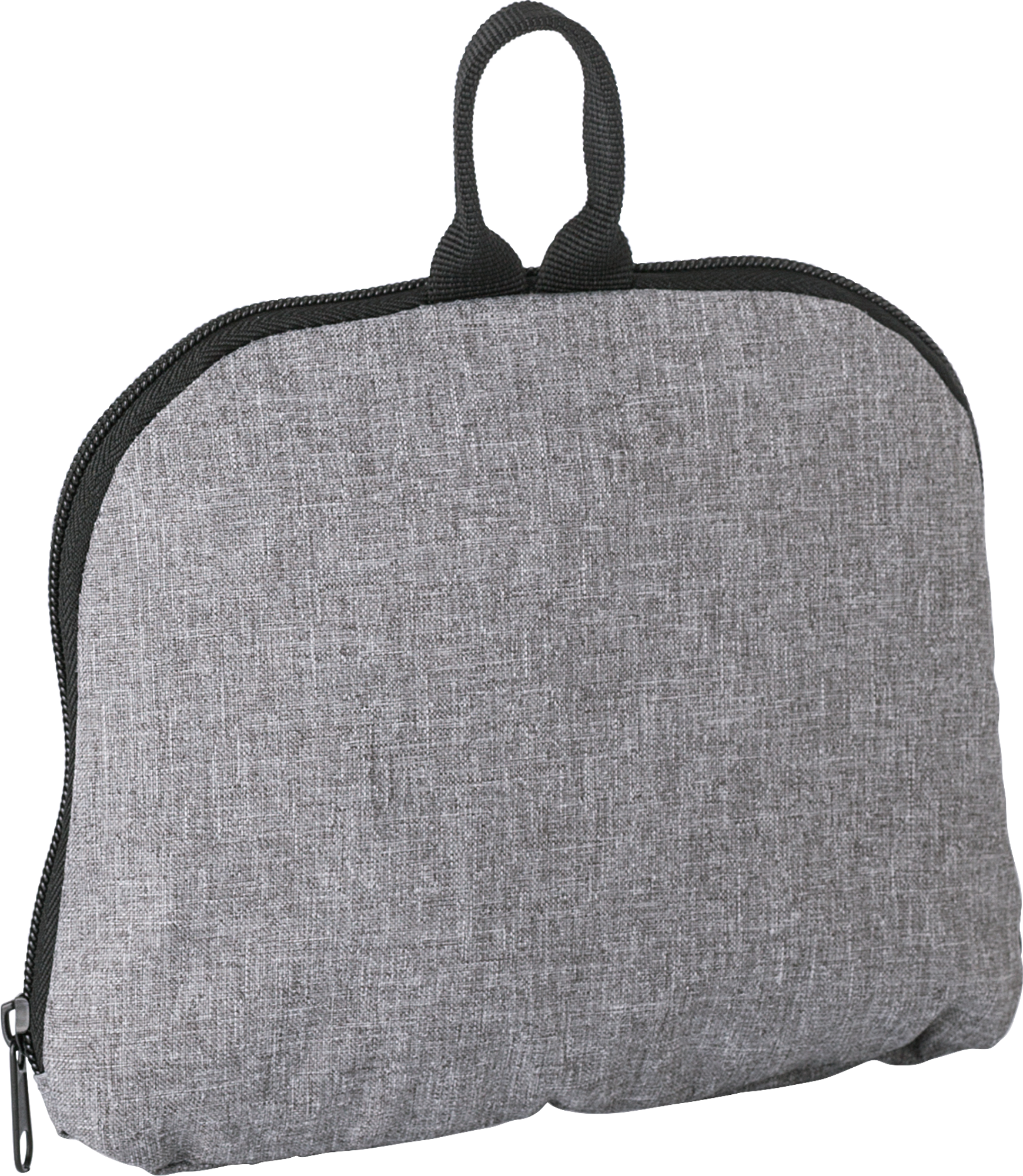 Picture of Foldable drawstring backpack