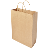 Paper bag (large) 7842_011 (Brown)
