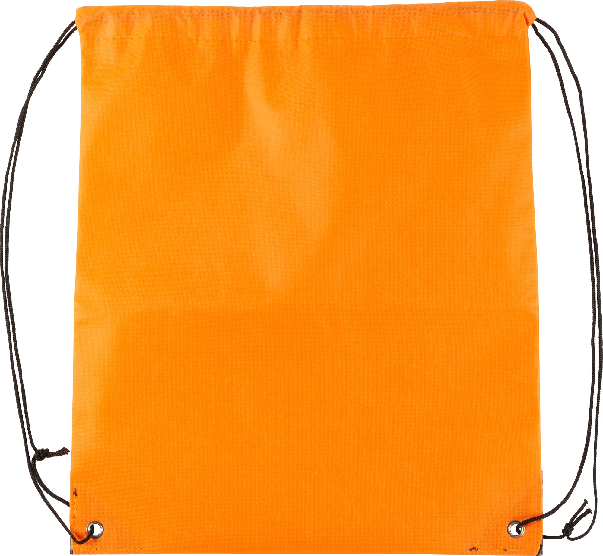 Picture of Nonwoven drawstring bag
